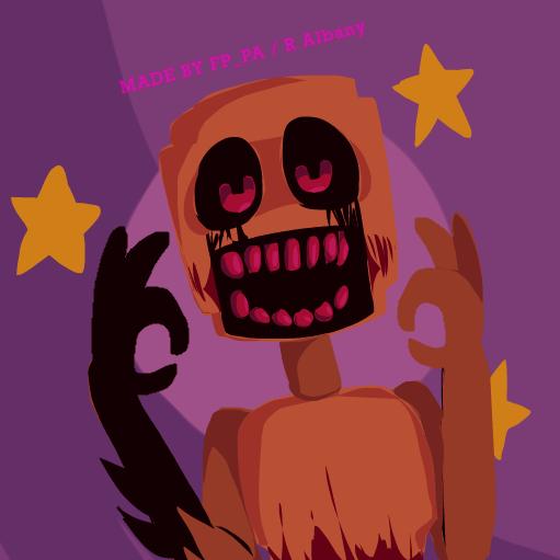Random Corrupted!Jack Draw-
