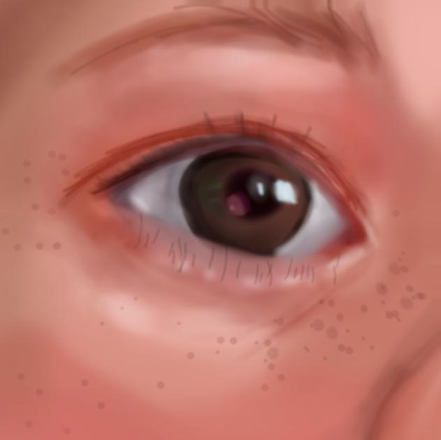 realism 3rd attempt