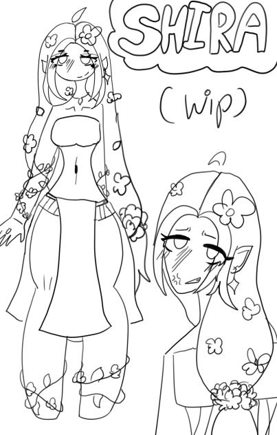 Shira(wip)