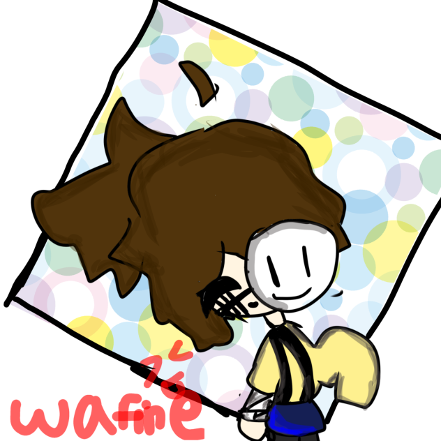 Gift for lonely.ev