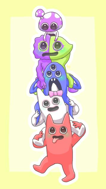 GoB0タワー