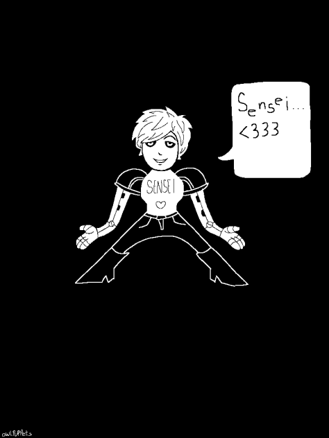 Sensei