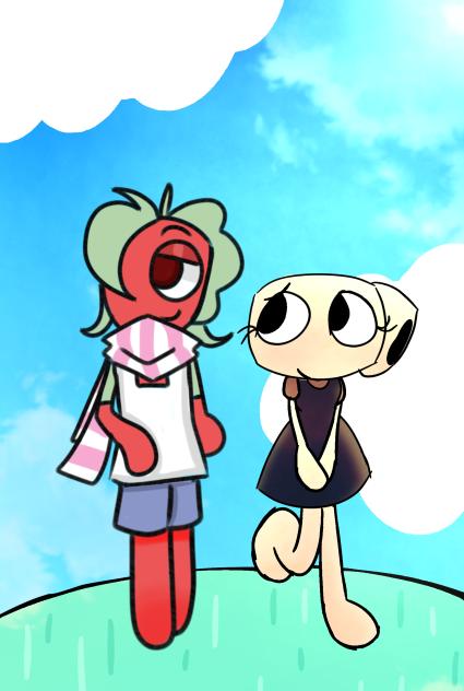 Collab with phantom