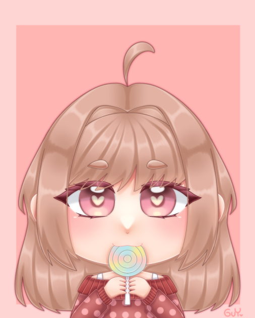 🍭 #1