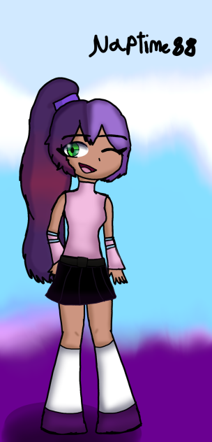 Naptime88 NewCurrent outfit