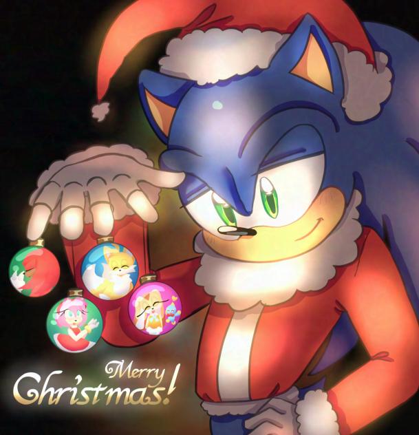 Merry Christmas 2025