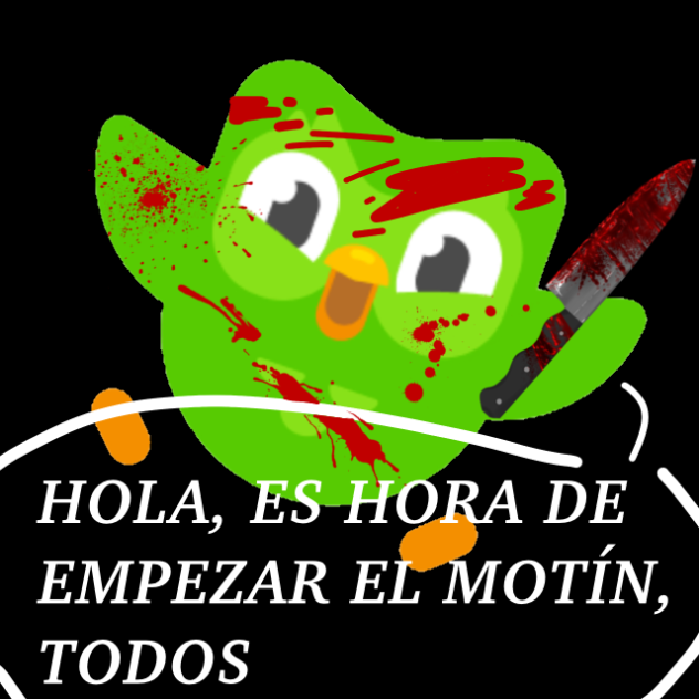 DUO'S SPANISH OR VANISH PT2