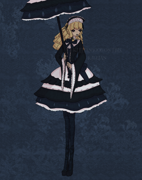 Lolita style~