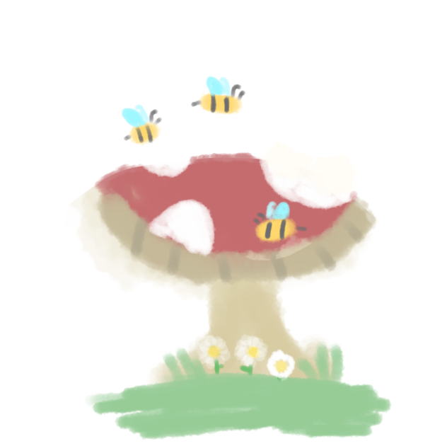 Mushie