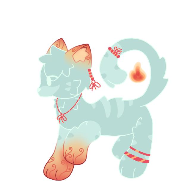 Spirit~