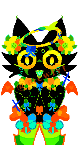 Charlotte & the hatred's faint cry