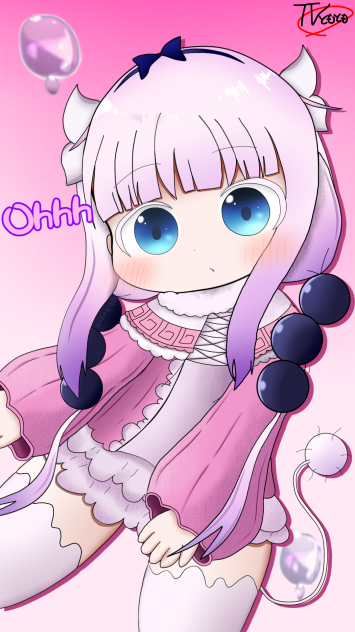 カンナちゃん