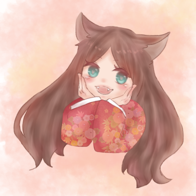 わわわ和？