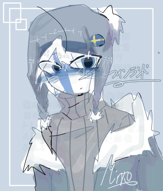 落書きフィン🇫🇮