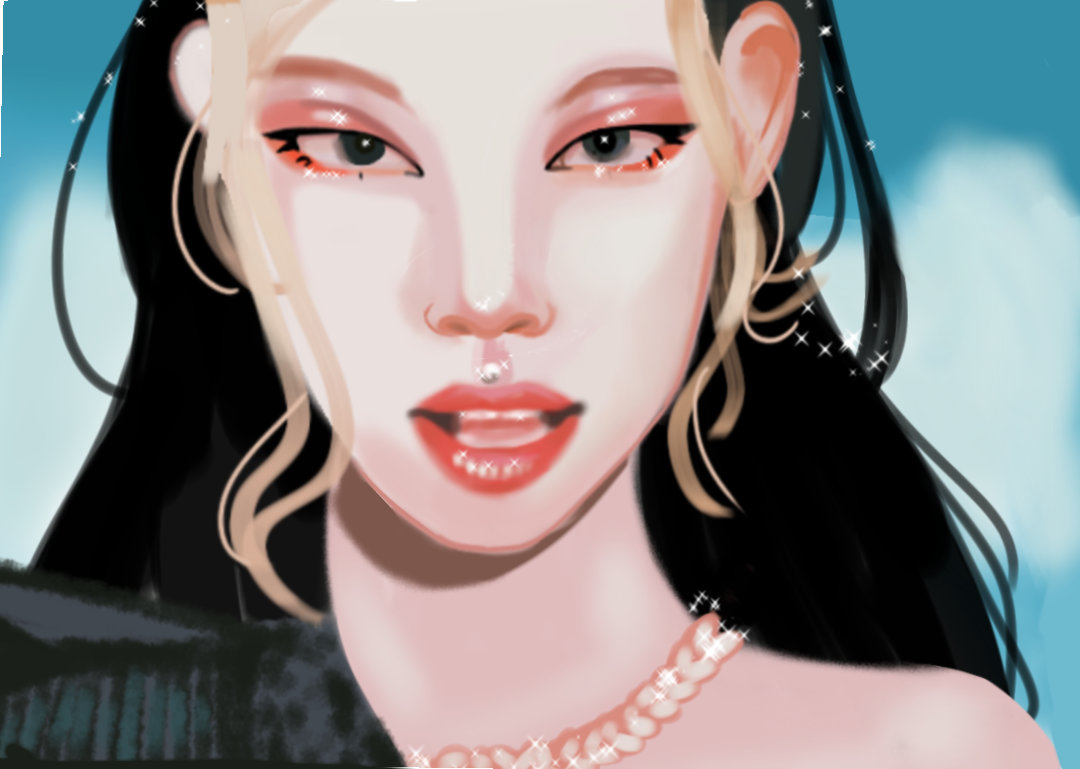 ha how you like that - ibisPaint