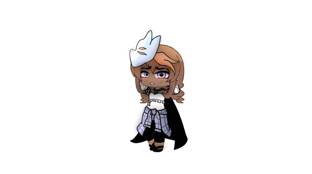 A THING - ibisPaint
