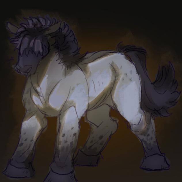 horsey