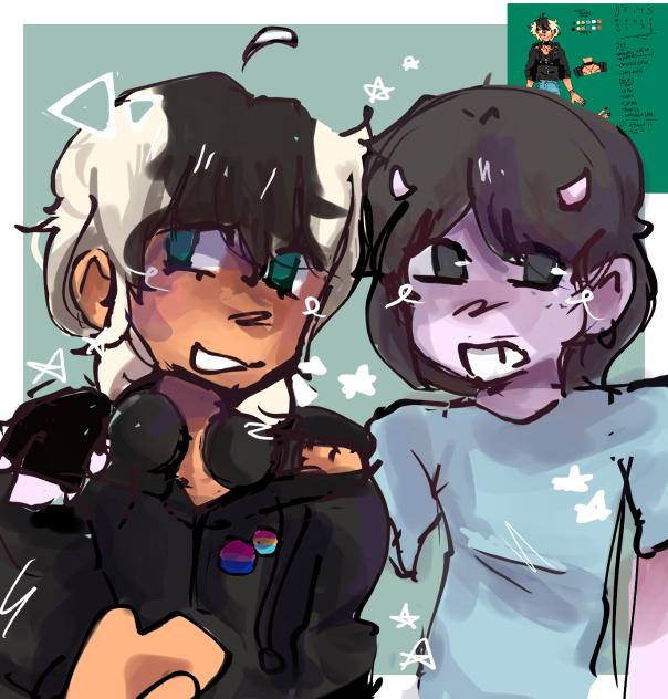 Uhh thing for bee