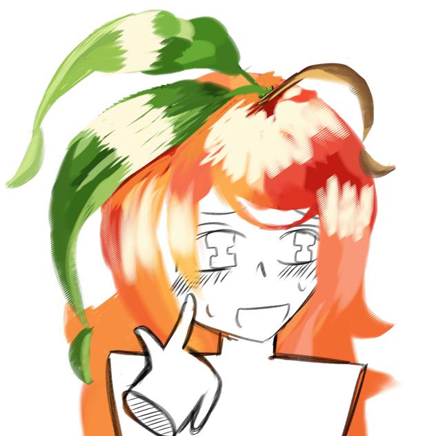 peach ^_^🍑