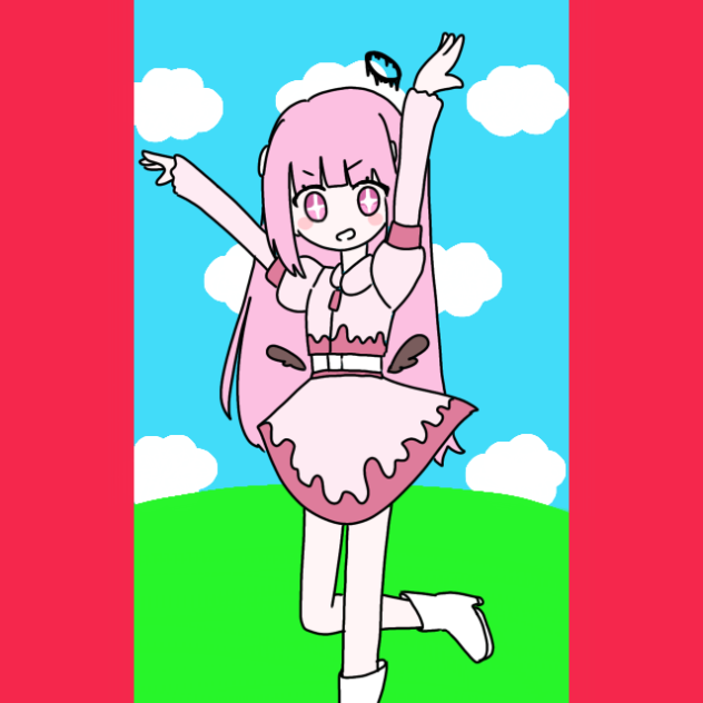 代理に踊ってもらった（没）