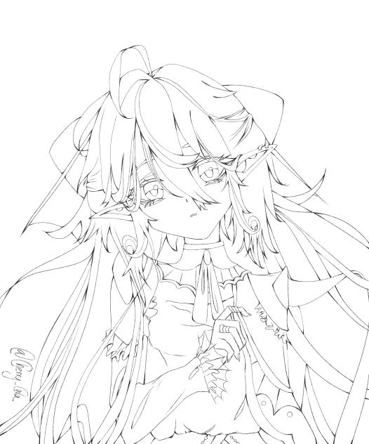 Lineart