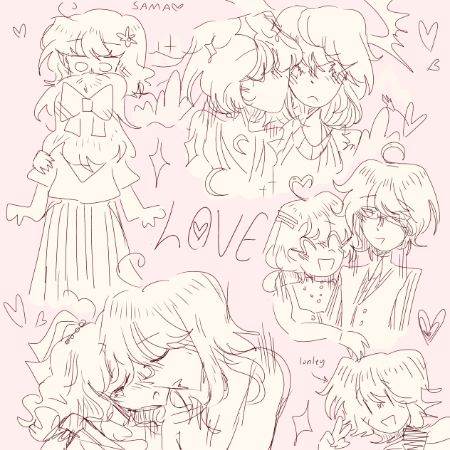 Kisses