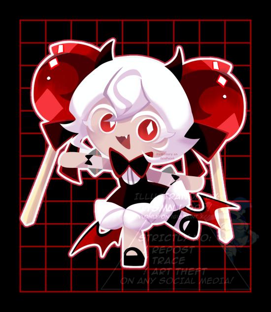 🍎660┊creature