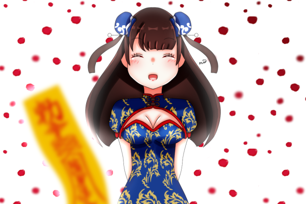 たまゆら。