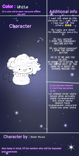 Entry cuz yes