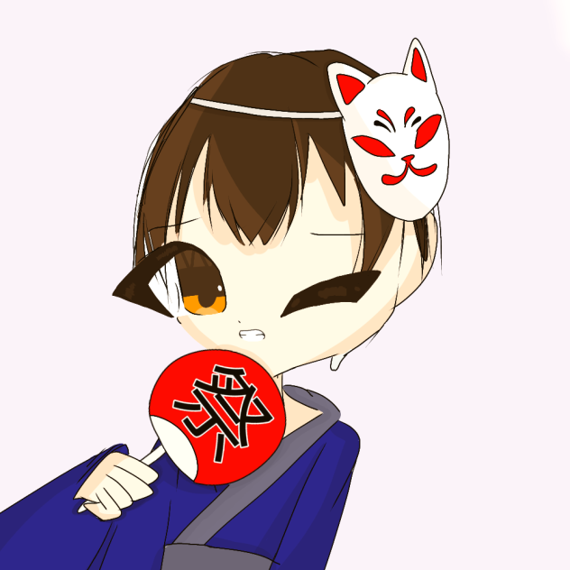 暑いっすね～…