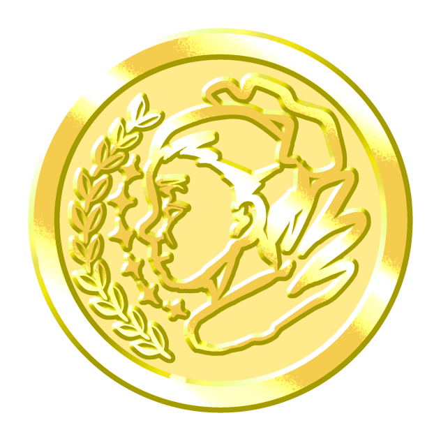 金貨