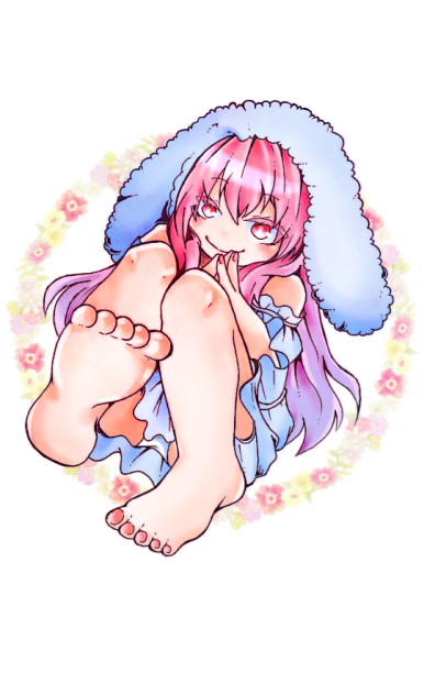 オリジナル男の娘