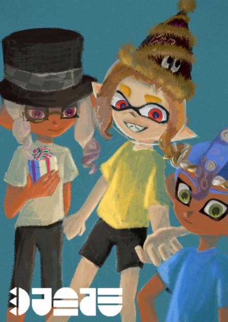 Frosty Fest