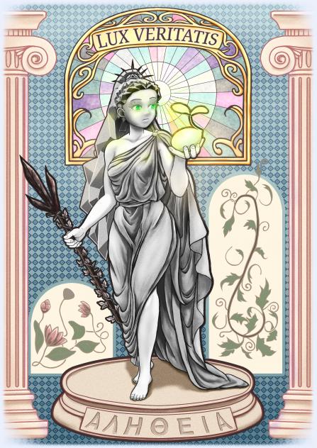 Lux VeritatIs