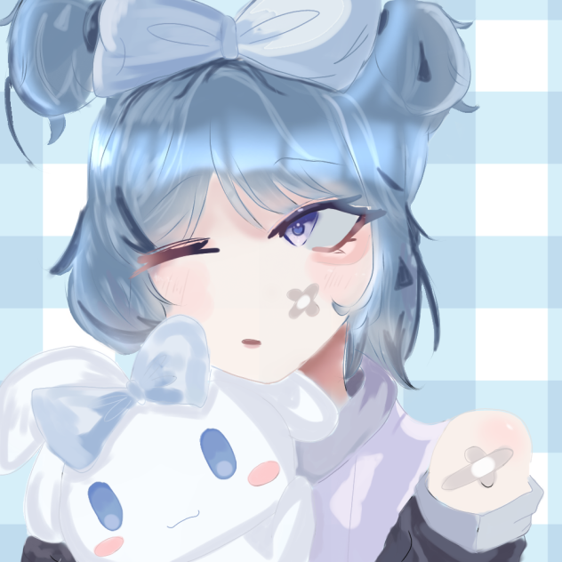 Cinnamiku!!