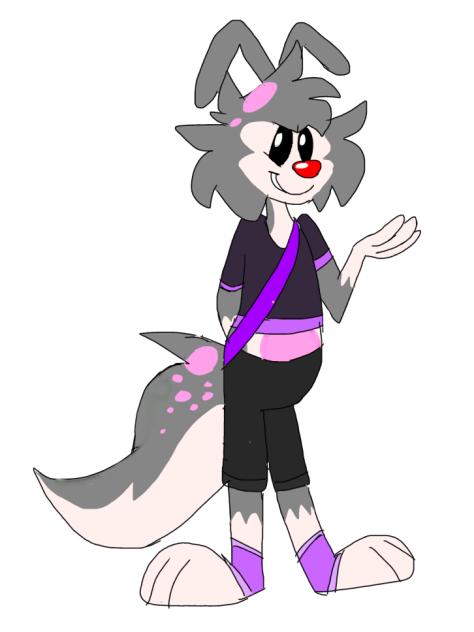 Plum Barnes (Teen)