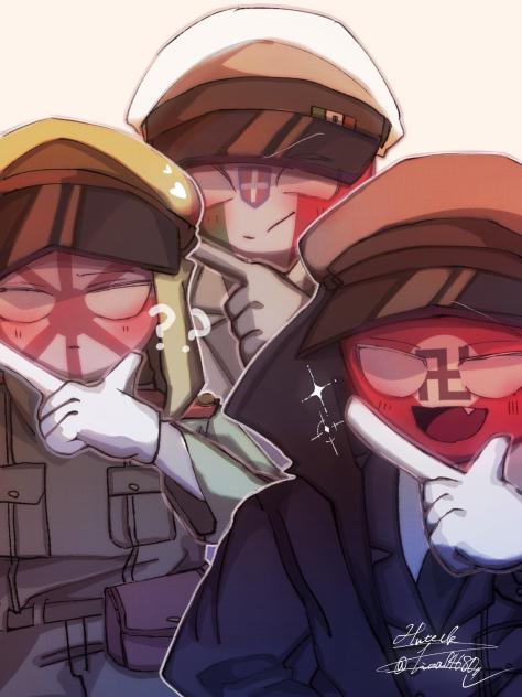 みんなで決めポーズ！