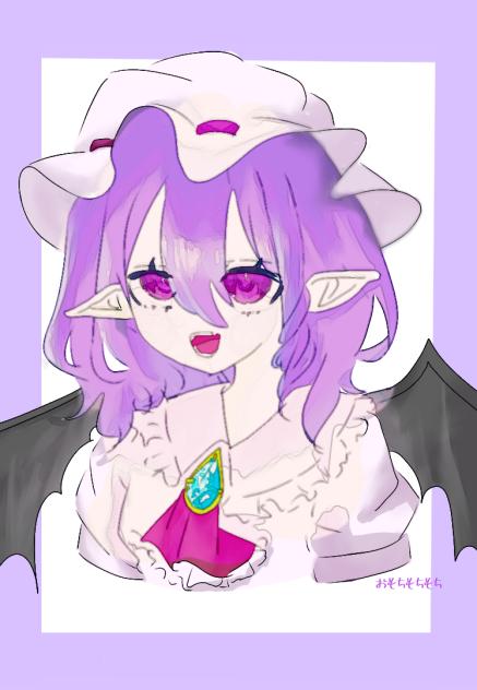 💜🦇