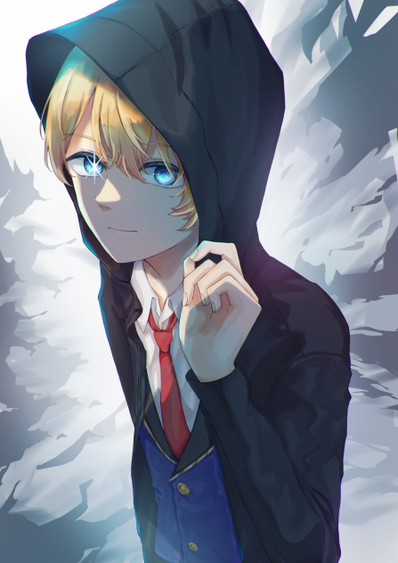 星野アクア