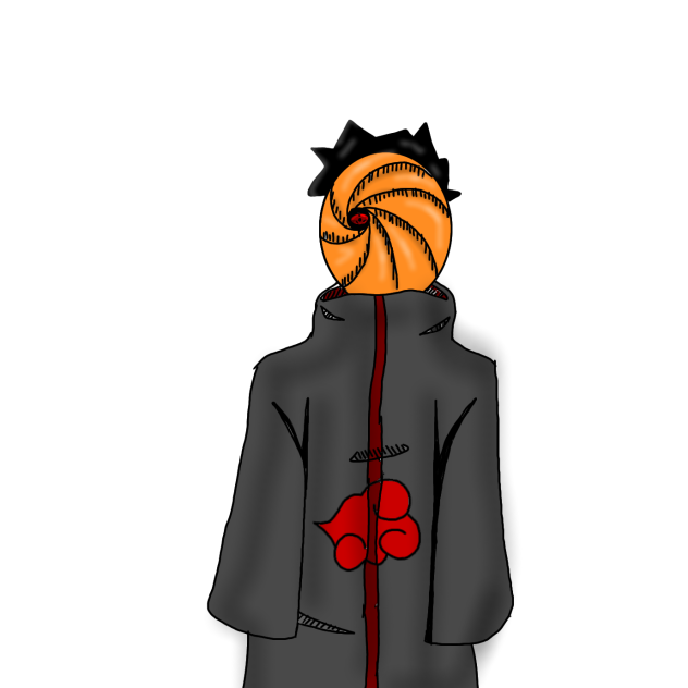 Obito Uchiha
