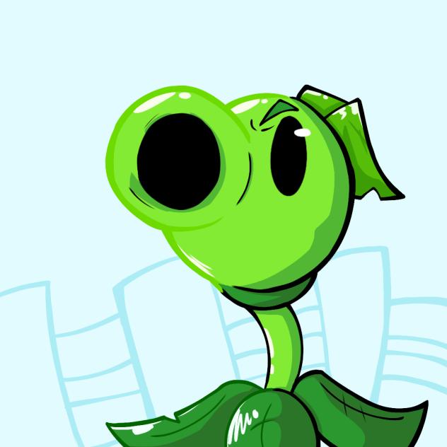 peashooter
