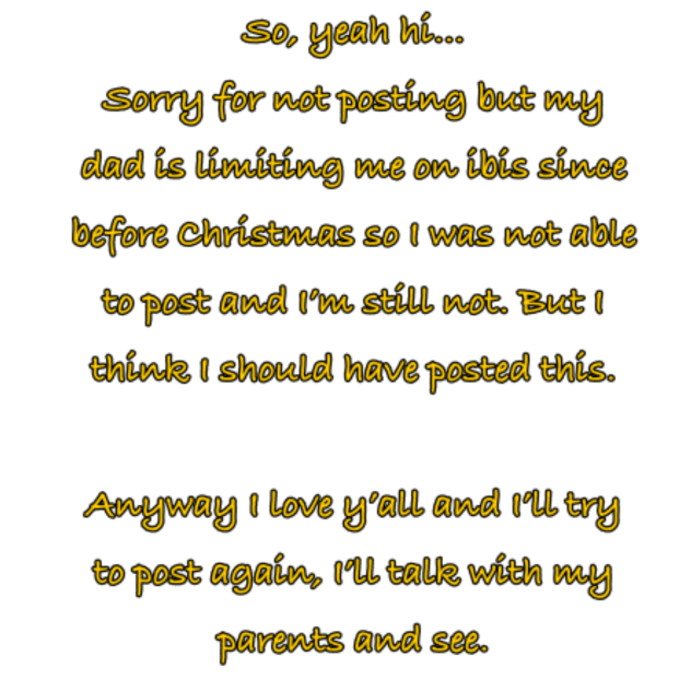 To y’all