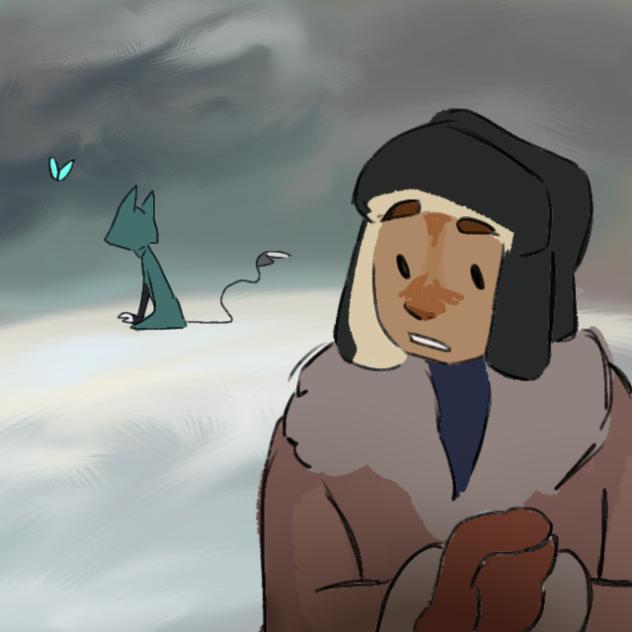 Little animation