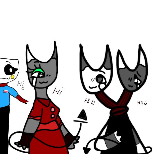 SIBLINGS!!!