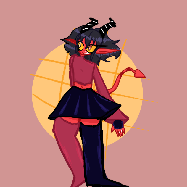 more esme doodles