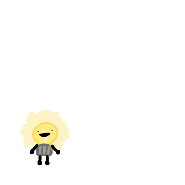 I fell down