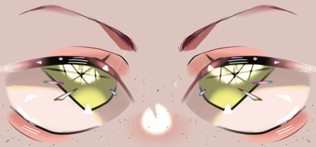 the light - ibisPaint