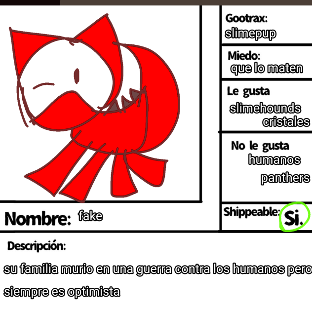 para betty