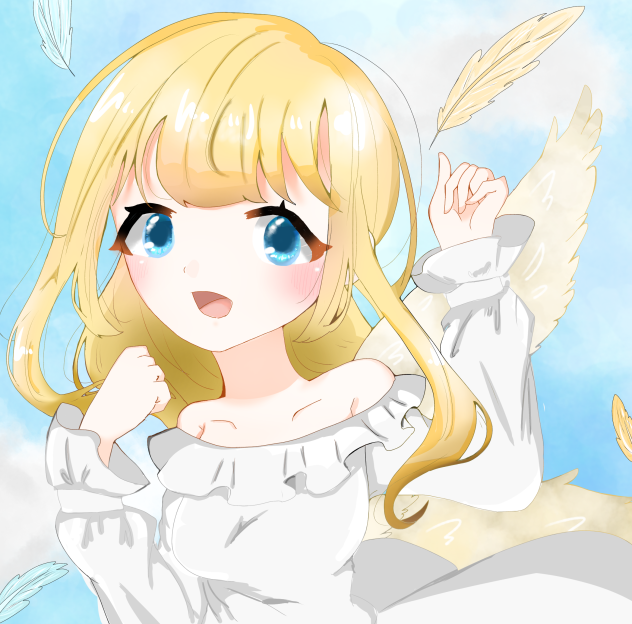 天使ちゃん