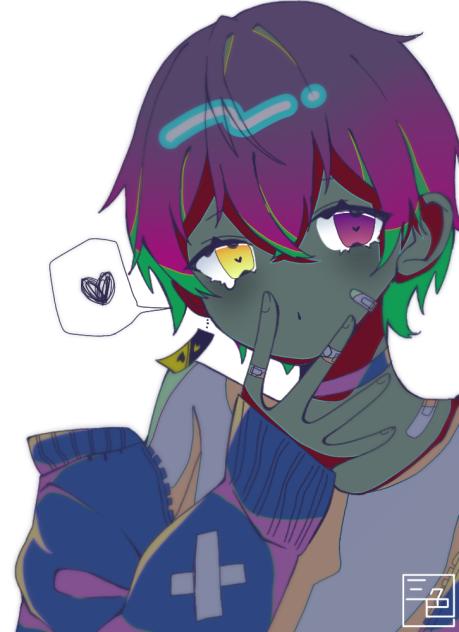 ♡